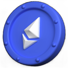 以太坊Logo