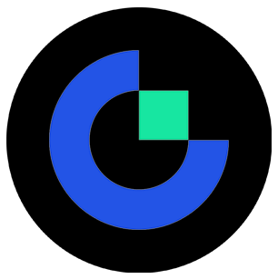 Gate.io Logo